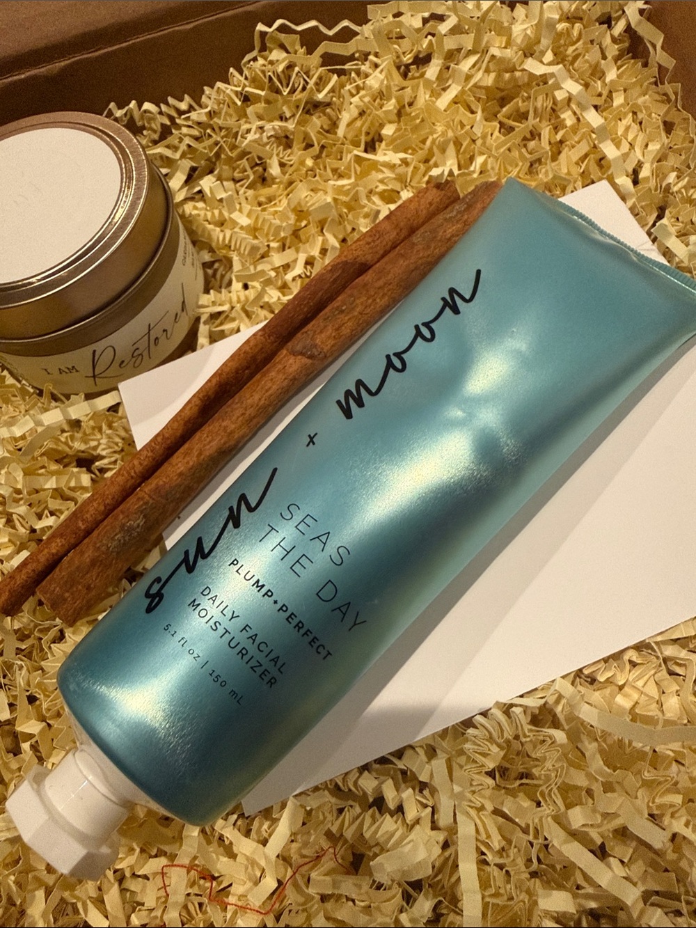 Sun n Moon Seasons The Day Eye Primer - Blue